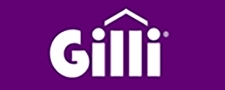 Gilli Estate Agents Logo