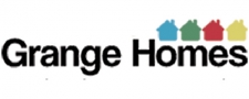Grange Homes - Logo