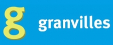 Granvilles Estates - Logo