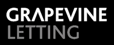 Grapevine Letting Logo