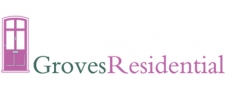 Groves Residential - Logo