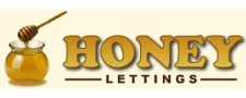 Honey Lettings Logo