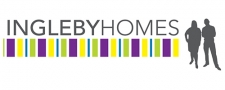 Ingleby Homes - Logo