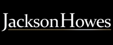 Jackson Howes Estate Agents - Logo