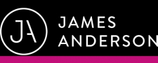 James Anderson Logo