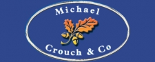 Michael Crouch & Co Logo