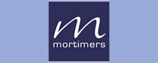Mortimers - Logo