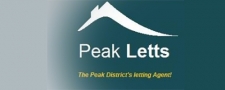 Peak Property Letts Ltd Logo