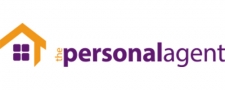 The Personal Agent Logo