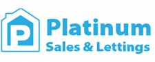 Platinum Lettings Logo