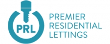 Premier Residential Lettings Logo