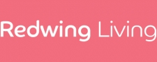 Redwing Living - Logo