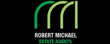 Robert Michael Logo