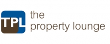 The Property Lounge - Logo
