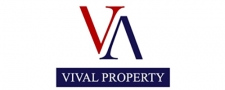 Vival Property - Logo