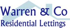 Warren Property Matters Logo