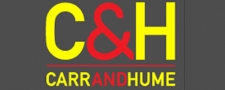 Carr & Hume's Company Logo