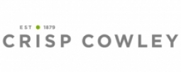 Crisp Cowley Logo