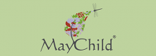 MayChild Logo