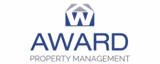 Award Property Management's Company Logo