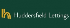 Huddersfield Lettings - Logo
