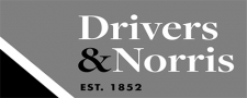 Drivers & Norris Logo