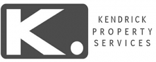 Kendrick Property Services Logo