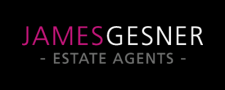 James Gesner Estate Agents Logo
