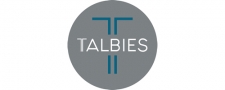 Talbies Logo