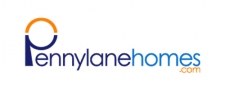 Penny Lane Homes Logo