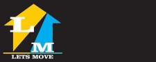 Lets Move Together Ltd Logo