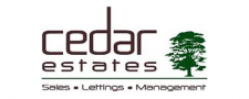 Cedar Estates Logo