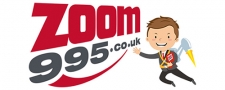 Zoom995 Logo