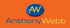Anthony Webb's Company Logo