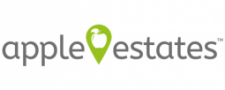 APPLE ESTATES (London)'s Company Logo