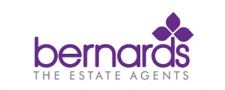 Bernards Estate Agents Logo