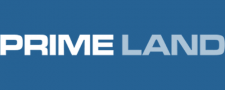 Prime Land Logo