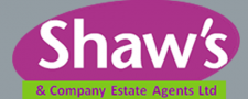 Shaws & Company Estate Agents Ltd Logo