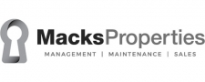 Macks Properties Logo