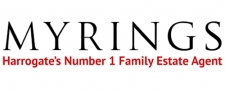 Myrings Estate Agents Logo