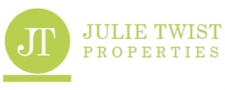 Julie Twist Properties Logo