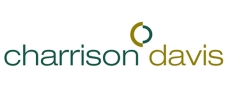 Charrison Davis Logo
