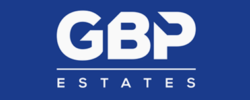 GBP Estates Logo