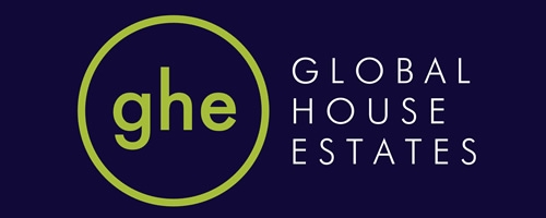 Global House Estates Ltd Logo