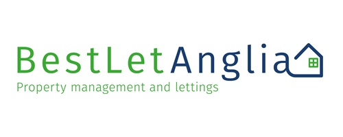 BestLet Anglia's Company Logo
