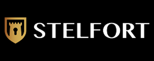Stelfort's Company Logo