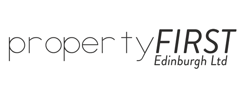 Property First Edinburgh Logo