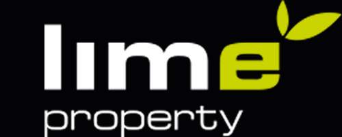 Lime Property Logo