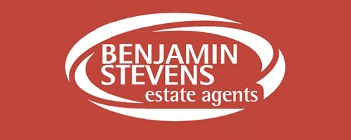 Benjamin Stevens Logo