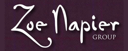 Zoe Napier Group's Company Logo